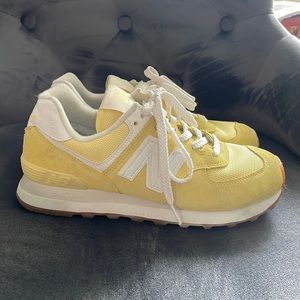 New Balance Sneakers